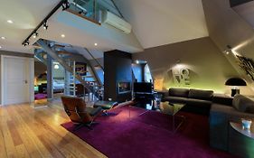 My Chiado Suite